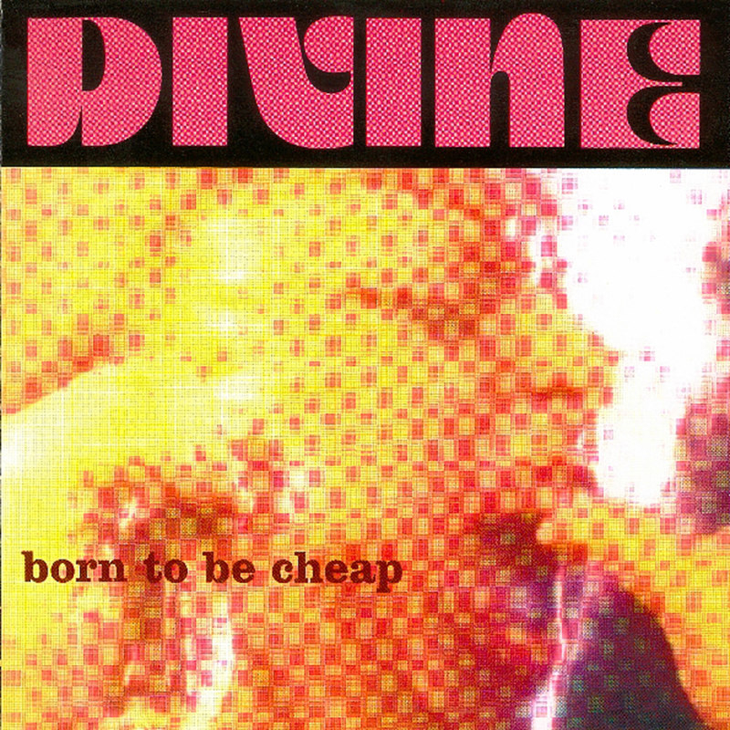 Born To Be Cheap