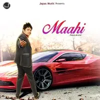 Maahi