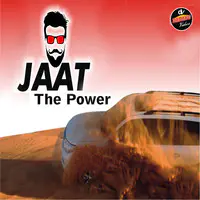 Jaat The Power