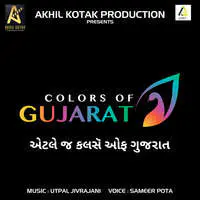 Colors Of Gujarat