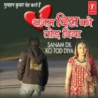 Sanam Dil Ko Tod Diya