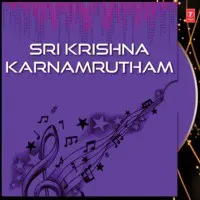 Sri Krishna Karnamrutham
