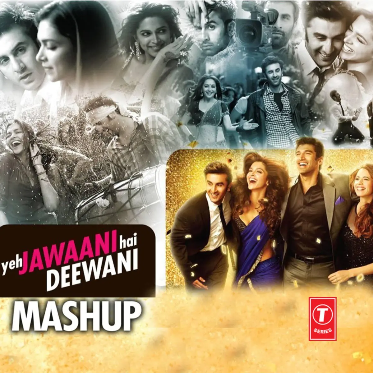 Yeh Jawaani Hai Deewani Movie