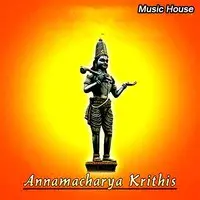 Annamacharya Krithies