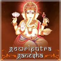 Gowriputra Ganesha