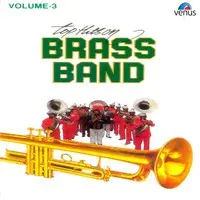 Top Hits On Brass Band- Vol- 3