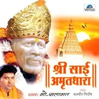 Shri Sai Amrutdhara- Hindi