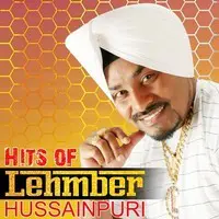 Hits of Lehmber Hussainpuri