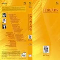 Legends Majrooh Sultanpuri Volume 5