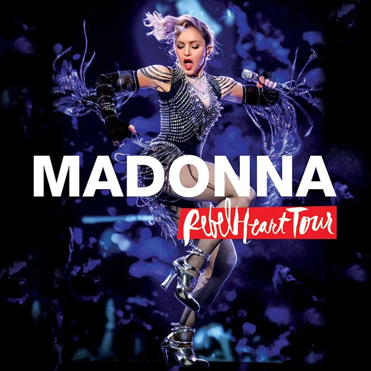 Material Girl Lyrics In English Rebel Heart Tour Live Material Girl Song Lyrics In English Free Online On Gaana Com