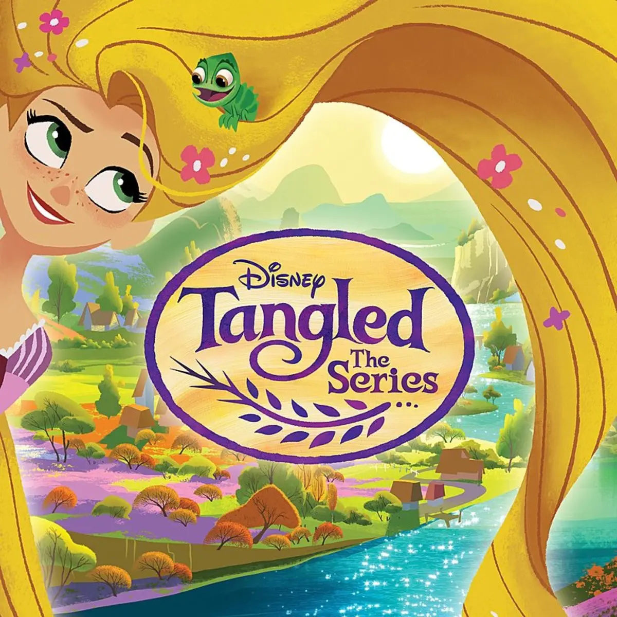 Life After Happily Ever After Lyrics In English Tangled The Series Music From The Tv Series Life After Happily Ever After Song Lyrics In English Free Online On Gaana Com