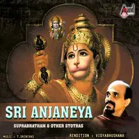 Sri Anjaneya-Vidyabhushana