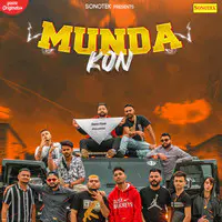 Munda Kon