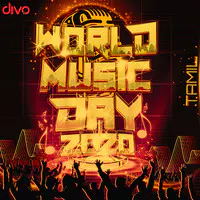 World Music Day 2020 (Tamil)