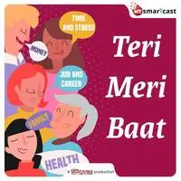 Teri Meri Baat - season - 1