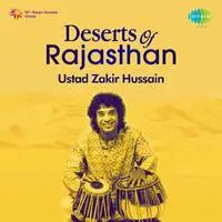 Deserts Of Rajasthan