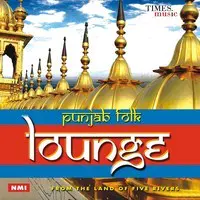 Punjab Folk Lounge