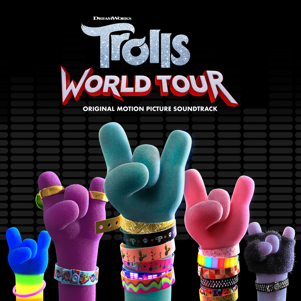 Don T Slack From Trolls World Tour Lyrics In English Don T Slack From Trolls World Tour Don T Slack From Trolls World Tour Song Lyrics In English Free Online On Gaana Com