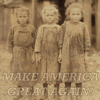 Make America Great Again! - EP