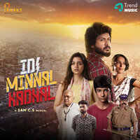 Idi Minnal Kadhal (Original Motion Picture Soundtrack)