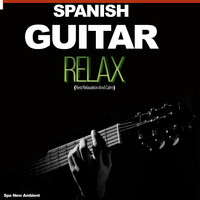 Spanish Guitar Relax (Rest Relaxation and Calm)