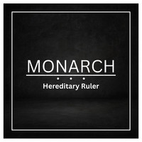 Monarch - Hereditary Ruler Song Download: Play & Listen Monarch ...