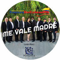 Me Vale Madre Song Download: Play & Listen Me Vale Madre Spanish MP3