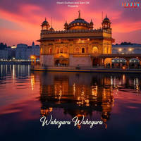 Waheguru Waheguru