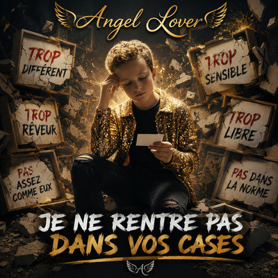 Je Ne Rentre Pas Dans Vos Cases