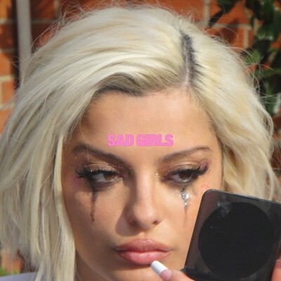 Sad Girls