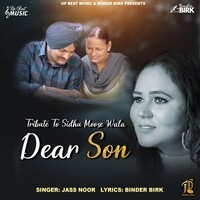 Dear Son