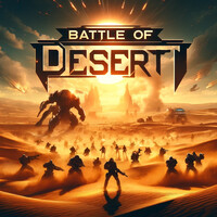 Battle of Desert