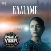 Kaalame (From "Legally Veer")