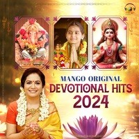 Mango Original Devotional Hits 2024