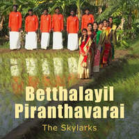 Betthalayil Piranthavarai