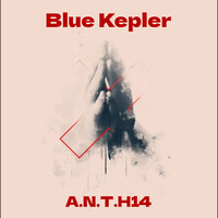 Blue Kepler