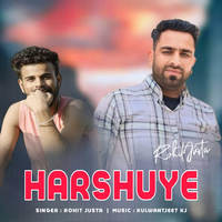 Harshuye