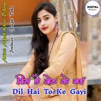 Dil Hai Tod Ke  Gayi