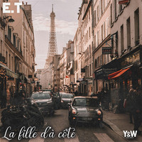 La fille d'à côté