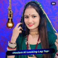 Medam Ki Looking Lag Top