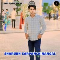 Sharukh Sarpanch Nangal