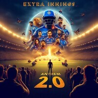 Extra Innings Cricket Anthem 2.0