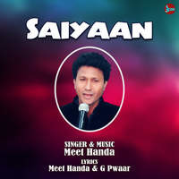 Saiyaan