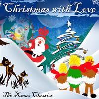 Christmas With Love - The Xmas Classics