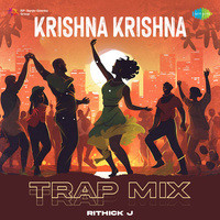 Krishna Krishna - Trap Mix