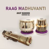 Raag Madhuvanti