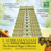 Essential Raga Collections Vol 9