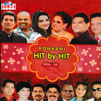 Konkani Hit By Hit, Vol. 12