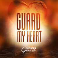 Guard My Heart