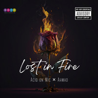 Lost In Fire